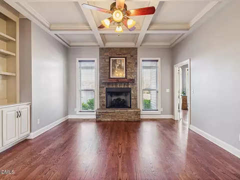 Living - 136 Kenneth Ln, Willow Spring, NC 27592 photo 3 of 3