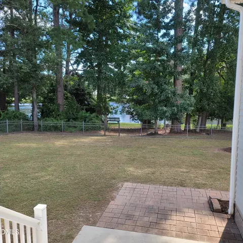 Exterior - 136 Kenneth Ln, Willow Spring, NC 27592 photo 10 of 19