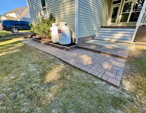 Other - 136 Kenneth Ln, Willow Spring, NC 27592 photo 19 of 33