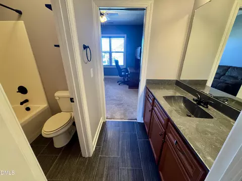 Bath - 136 Kenneth Ln, Willow Spring, NC 27592 photo 8 of 8