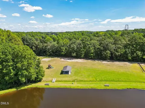 View/Area - 136 Kenneth Ln, Willow Spring, NC 27592 photo 10 of 11