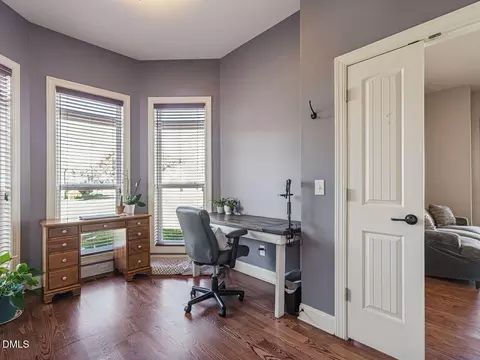 Other - 136 Kenneth Ln, Willow Spring, NC 27592 photo 4 of 33