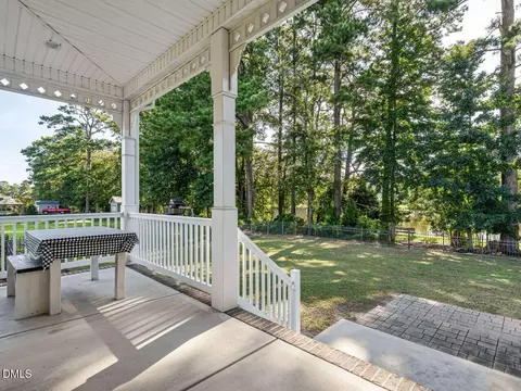Exterior - 136 Kenneth Ln, Willow Spring, NC 27592 photo 9 of 19