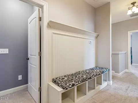 Entry Way - 136 Kenneth Ln, Willow Spring, NC 27592 photo 3 of 3