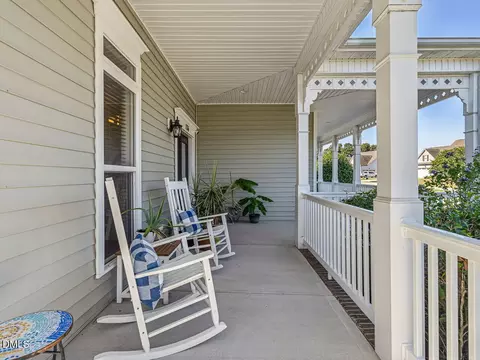 Exterior - 136 Kenneth Ln, Willow Spring, NC 27592 photo 5 of 19
