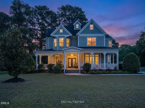 Other - 136 Kenneth Ln, Willow Spring, NC 27592 photo 1 of 33
