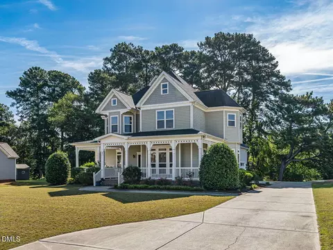 Other - 136 Kenneth Ln, Willow Spring, NC 27592 photo 32 of 33