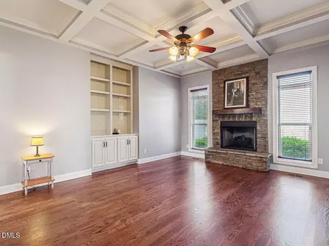 Living - 136 Kenneth Ln, Willow Spring, NC 27592 photo 2 of 3