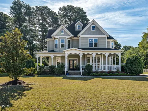 Other - 136 Kenneth Ln, Willow Spring, NC 27592 photo 31 of 33