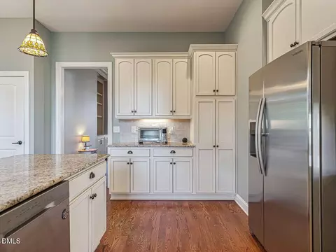 Kitchen - 136 Kenneth Ln, Willow Spring, NC 27592 photo 2 of 7