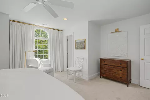 Bedroom - 7 Mill Haven Ct, Durham, NC 27713 photo 2 of 5