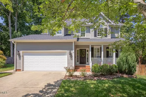 Exterior - 7 Mill Haven Ct, Durham, NC 27713 photo 2 of 9