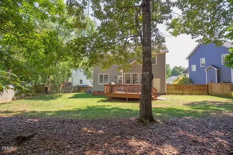 Exterior - 7 Mill Haven Ct, Durham, NC 27713 photo 8 of 9
