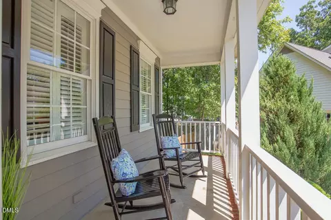 Exterior - 7 Mill Haven Ct, Durham, NC 27713 photo 3 of 9