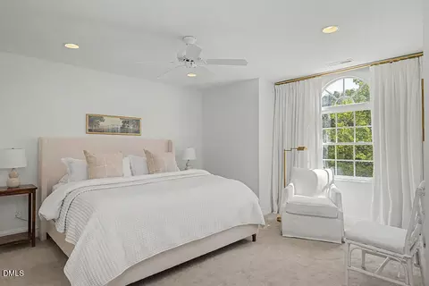 Bedroom - 7 Mill Haven Ct, Durham, NC 27713 photo 1 of 5