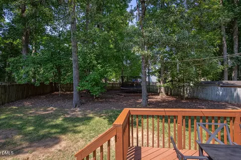 Exterior - 7 Mill Haven Ct, Durham, NC 27713 photo 5 of 9