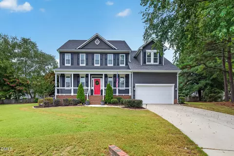 2809 Doves Nest Ct, Fuquay Varina, NC 27526