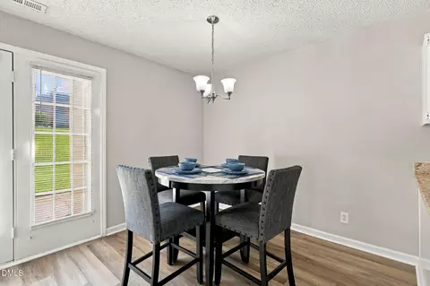 Dining - 45 Justin Ct, Durham, NC 27705 photo 2 of 2