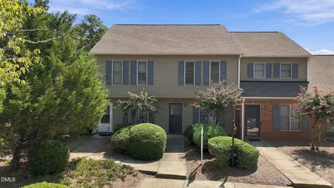 Exterior - 45 Justin Ct, Durham, NC 27705 photo 1 of 4