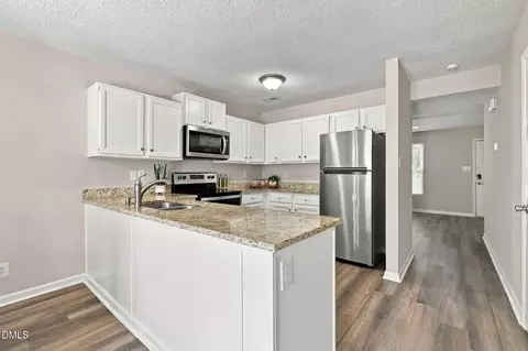 Kitchen - 45 Justin Ct, Durham, NC 27705 photo 4 of 5