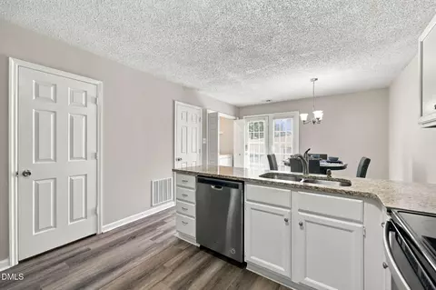 Kitchen - 45 Justin Ct, Durham, NC 27705 photo 5 of 5