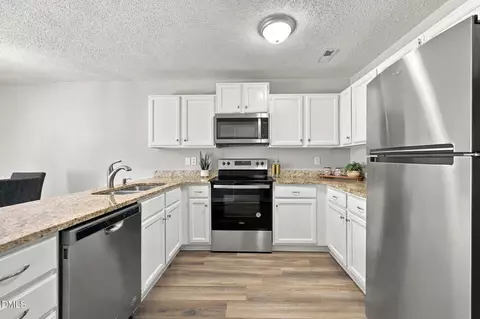 Kitchen - 45 Justin Ct, Durham, NC 27705 photo 1 of 5