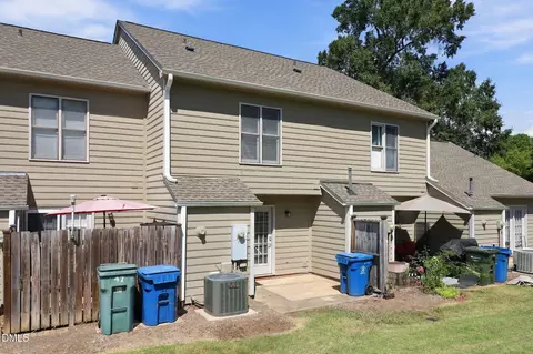 Exterior - 45 Justin Ct, Durham, NC 27705 photo 2 of 4