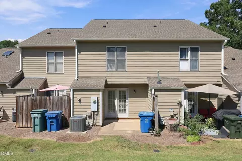 Exterior - 45 Justin Ct, Durham, NC 27705 photo 3 of 4