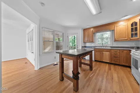 Kitchen - 4213 Settlement Dr, Durham, NC 27713 photo 1 of 5