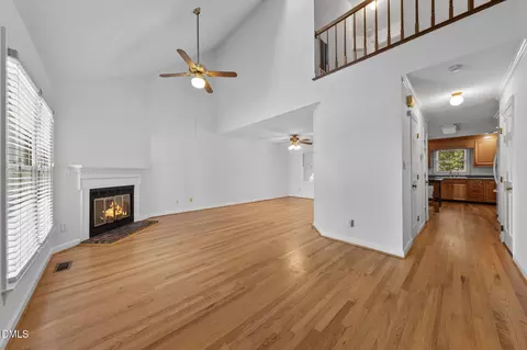Living - 4213 Settlement Dr, Durham, NC 27713 photo 4 of 5