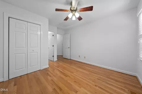 Bedroom - 4213 Settlement Dr, Durham, NC 27713 photo 6 of 6