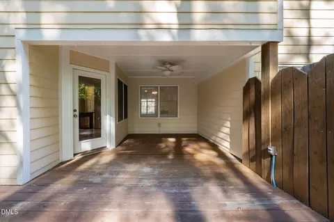 Exterior - 4213 Settlement Dr, Durham, NC 27713 photo 4 of 12