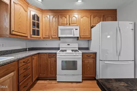 Kitchen - 4213 Settlement Dr, Durham, NC 27713 photo 5 of 5