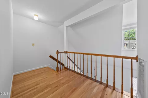 Entry Way - 4213 Settlement Dr, Durham, NC 27713 photo 2 of 2
