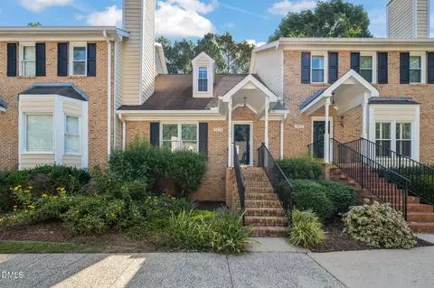 Exterior - 4213 Settlement Dr, Durham, NC 27713 photo 2 of 12