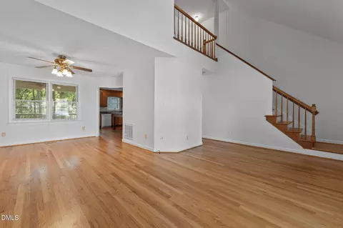 Entry Way - 4213 Settlement Dr, Durham, NC 27713 photo 1 of 2