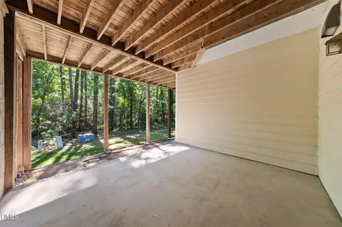 Exterior - 4213 Settlement Dr, Durham, NC 27713 photo 6 of 12
