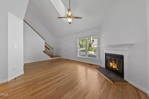 Living - 4213 Settlement Dr, Durham, NC 27713 photo 3 of 5