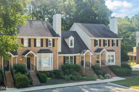 Exterior - 4213 Settlement Dr, Durham, NC 27713 photo 12 of 12