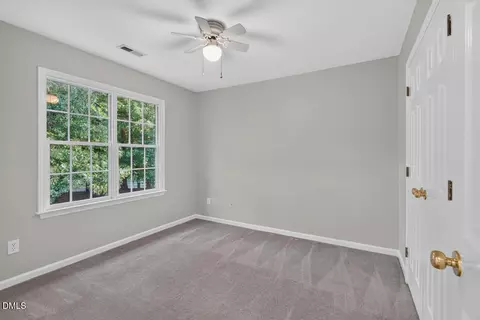 Bedroom - 6111 Chesden Dr, Durham, NC 27713 photo 4 of 5