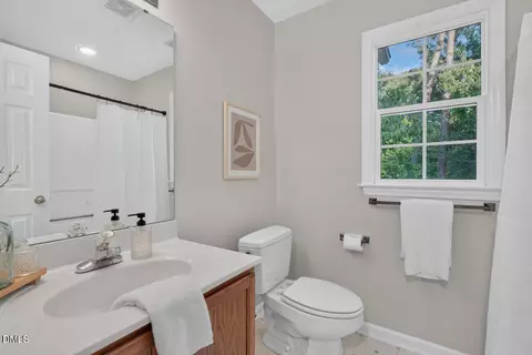 Bath - 6111 Chesden Dr, Durham, NC 27713 photo 5 of 5