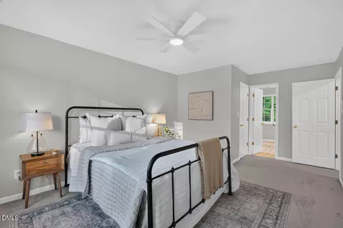 Bedroom - 6111 Chesden Dr, Durham, NC 27713 photo 1 of 5