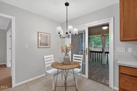 Dining - 6111 Chesden Dr, Durham, NC 27713 photo 4 of 4