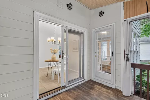 Exterior - 6111 Chesden Dr, Durham, NC 27713 photo 3 of 5