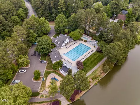 Exterior - 6111 Chesden Dr, Durham, NC 27713 photo 5 of 5