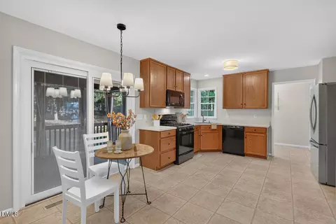 Kitchen - 6111 Chesden Dr, Durham, NC 27713 photo 2 of 5