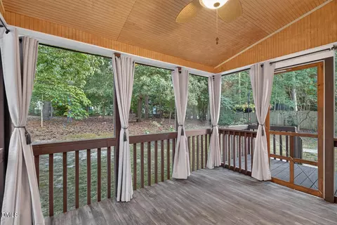 Exterior - 6111 Chesden Dr, Durham, NC 27713 photo 4 of 5
