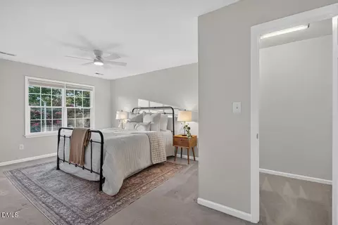 Bedroom - 6111 Chesden Dr, Durham, NC 27713 photo 2 of 5