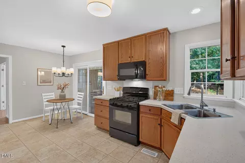 Kitchen - 6111 Chesden Dr, Durham, NC 27713 photo 1 of 5