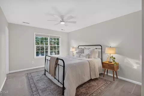 Bedroom - 6111 Chesden Dr, Durham, NC 27713 photo 3 of 5